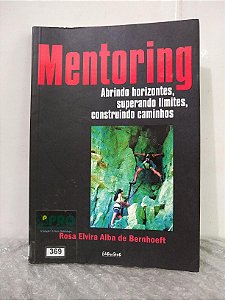 Mentoring - Rosa Elvira Alba de Bernhoeft