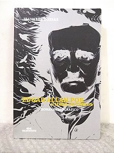 Edgar Allan Poe, o Mago do Terror - Jeanette Rozsas