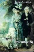 Orgulho e Preconceito - Jane Austen - Ed. Francisco Alves