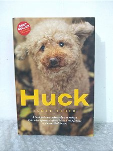 Huck - janet Elder