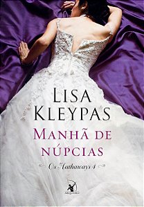 Manhã de núpcias (Os Hathaways – Livro 4 - Lisa Kleypas