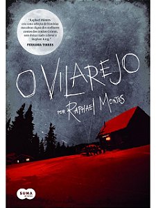 O vilarejo - Raphael Montes