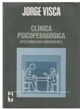 Clínica Psicopedagógica - Jorge Visca