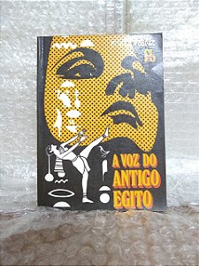 A Voz do Antigo Egito - F. V. Lorenz