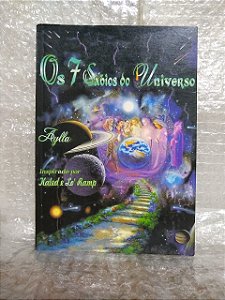 Os 7 Sábios do Universo - Aylla