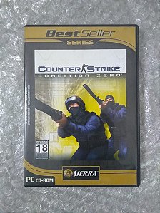 Counter Strike : Condition Zero [[ CD GAMES ]]