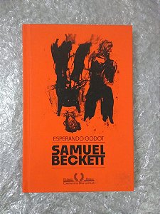 Esperando Godot - Samuel Beckett