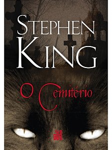 O cemitério - Stephen King