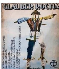 Glauber Rocha Coleção Cinema - Paulo Emílio Salles Gomes