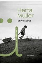 Depressões - Herta Muller - Mulheres na Literatura Folha