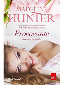 Provocante - Madeline Hunter