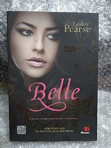 Belle - Lesley Pearse