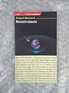 Relatividade - Russell Stannard