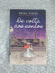 De Volta aos Sonhos - Bruna Vieira