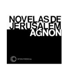 Novelas de Jerusalém - Sch. I. Agnon (marcas)