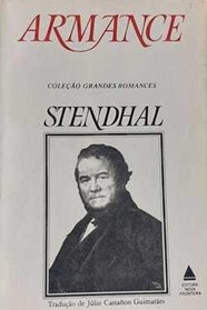 Armance - Stendhal