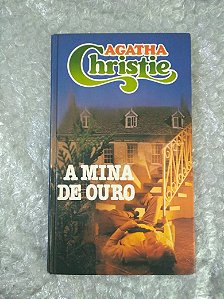 A Mina de Ouro - Agatha Christie
