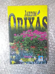 Jardim Orixás - Ramatís
