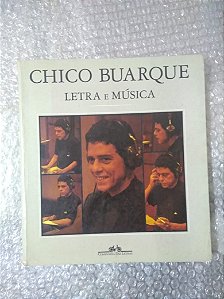 Letra e Música - Chico Buarque