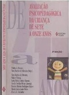 Avaliação psicopedagógica da criança de sete a onze anos - Nadia A. Bossa