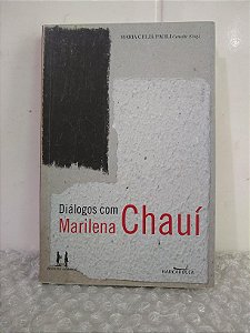 Diálogos com Marilena Chauí - Maria Celia Paoli (org.)
