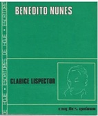 Leitura de Clarice Lispector - Benedito Nunes