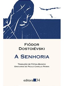 A senhoria - Fiódor Dostoiévski
