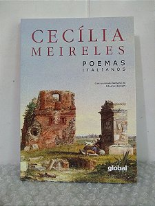 Poemas Italianos - Cecília Meireles