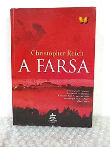 A Farsa - Christopher Reich