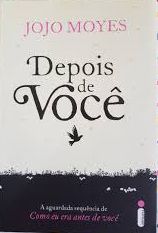 Depois de Você - Jojo Moyes