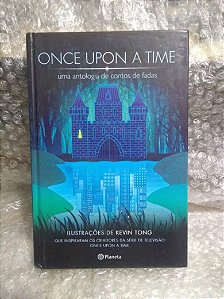 Once Upon A Time - Uma Antologia de Contos de Fadas