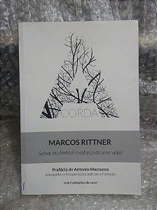 A Corda - Marcos Rittner