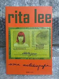 Rita Lee - Uma autobiografia