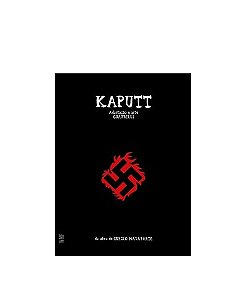 Kaputt - Curzio Malaparte - HQ