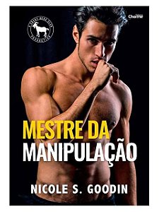 Mestre da manipulação - Nicole S. Godin