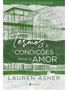 Termos e condições para o amor - Lauren Asher