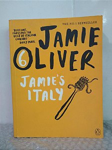 Jamie's Italy - Jamie Oliver