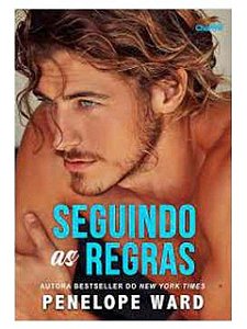 Seguindo as regras - Penelope Ward
