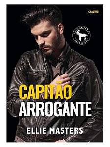 Capitão arrogante - Ellie Master