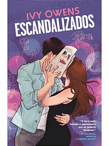 Escandalizados - Ivy Owens
