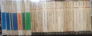 Kit Coleção Estudos - Perspectiva - 31 Volumes