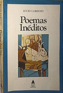Poemas Inéditos - Lúcio Cardoso