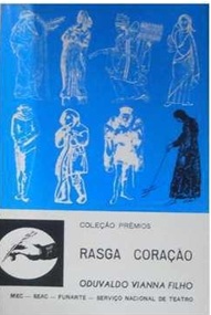 Rasga Coração - Oduvaldo Vianna Filho - Teatro