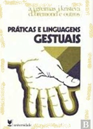 Práticas e Linguagens Gestuais - A. J. Greimas