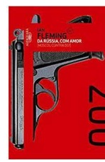 Da Rússia Com Amor - Ian Fleming