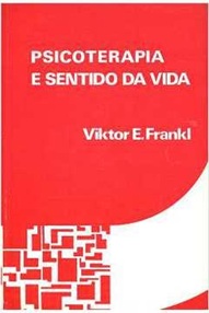 Psicoterapia e Sentido da Vida - Viktor E. Frankl (marcas)