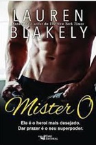 Mister O - Lauren Blakely