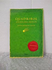 Quadribol Através dos Séculos - Kennilworthy Whisp