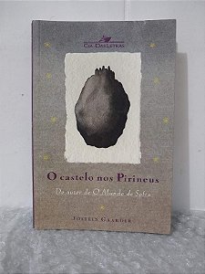 O Castelos nos Pirineus - Jostein Gaarder