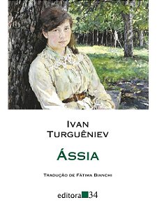 Ássia - Ivan Turguêniev